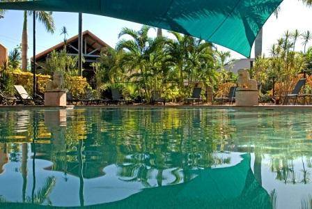 Bali Hai Resort & Spa - thumb 2