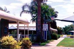 Balranald Motor Inn - Accommodation Port Hedland