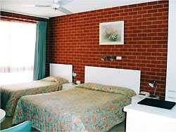 Barooga River Gums Motor Inn - Kingaroy Accommodation