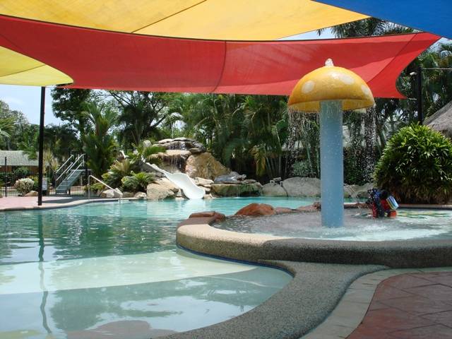 Beachcomber Coconut Holiday Park - Grafton Accommodation 0