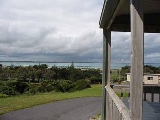 Beachport's Southern Ocean Tourist Park - Dalby Accommodation