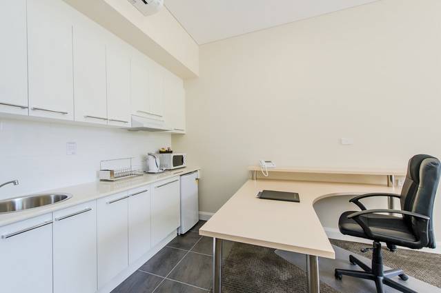 Belconnen Way Motel & Serviced Apartments - thumb 1