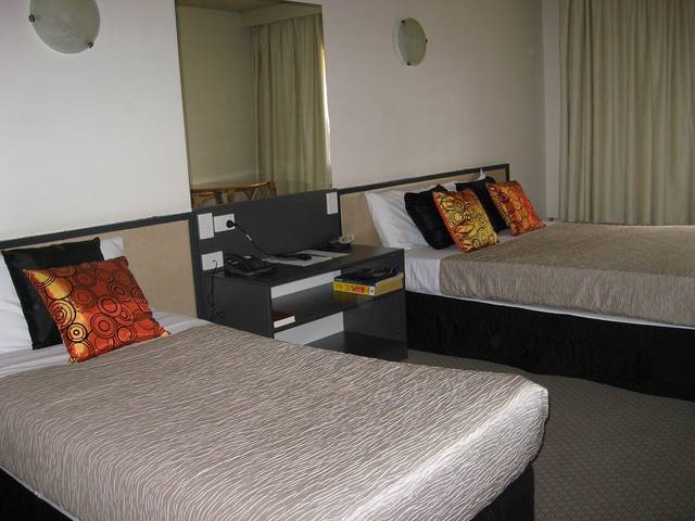 Belconnen Way Motel & Serviced Apartments - thumb 2