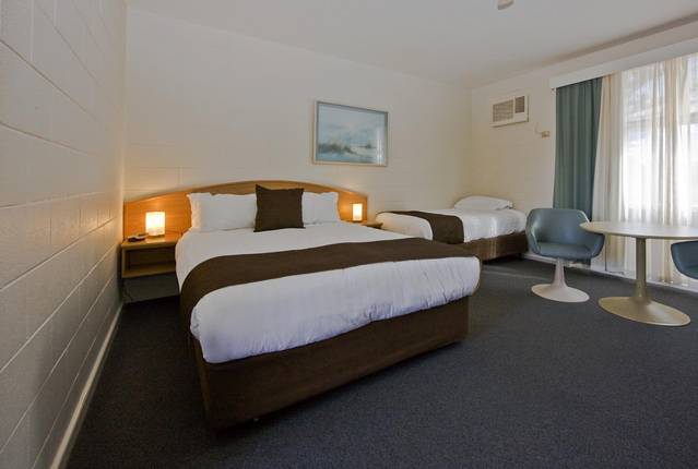 BEST WESTERN Hospitality Inns Geraldton - thumb 0