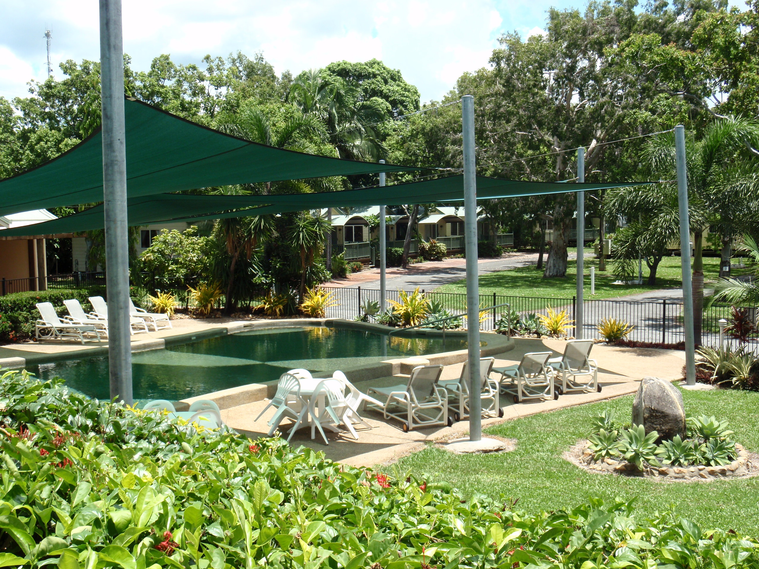 BIG4 Cooktown Holiday Park - Accommodation NT