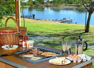 BIG4 Forster-Tuncurry Great Lakes Holiday Park - thumb 1
