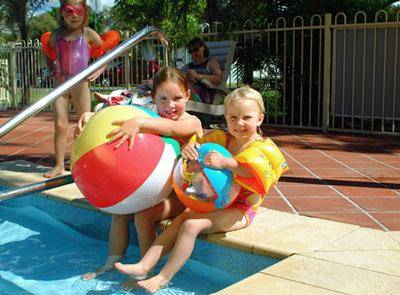 BIG4 Forster-Tuncurry Great Lakes Holiday Park - thumb 3