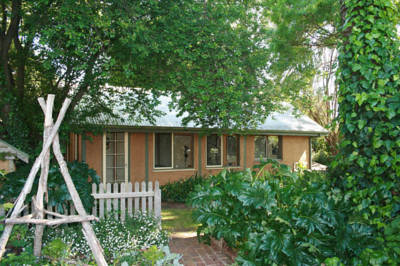 Birch House Koroit - Accommodation Australia