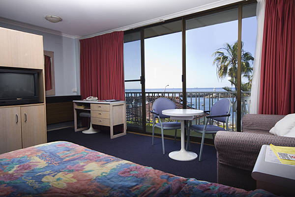 Boat Harbour Motel - Accommodation in Bendigo