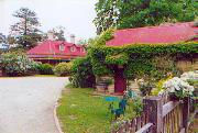 Bon Accord Bed  Breakfast - Accommodation Cooktown