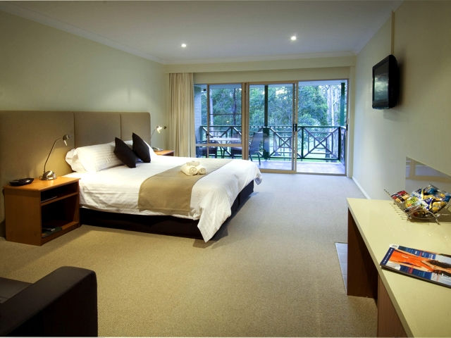 Bonville Golf Resort - Accommodation Port Hedland
