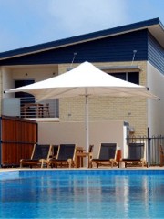 Broadwater Mariner Resort Geraldton - thumb 0