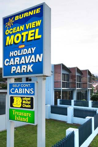 Burnie Ocean View Motel And Caravan Park - thumb 4