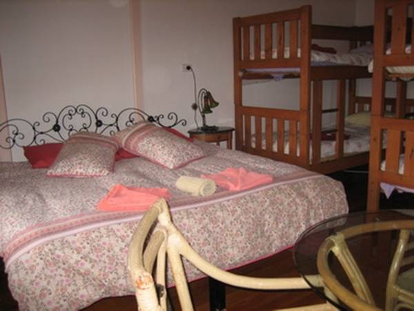 Burwood Bed  Breakfast - Accommodation Australia