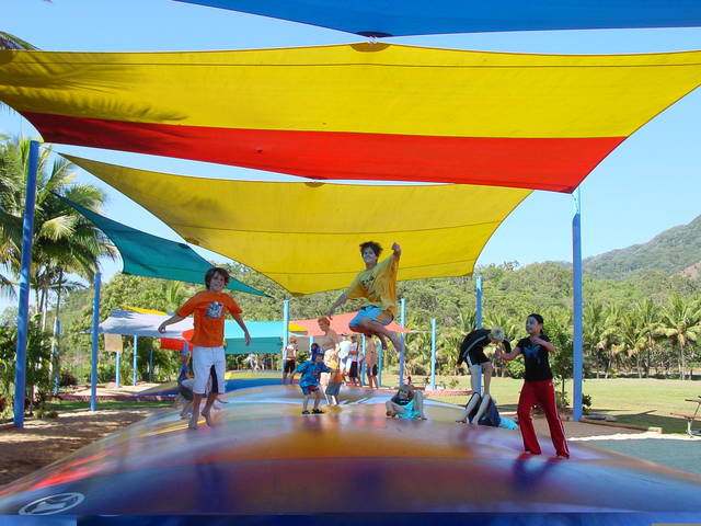 Cairns Coconut Holiday Resort - thumb 5