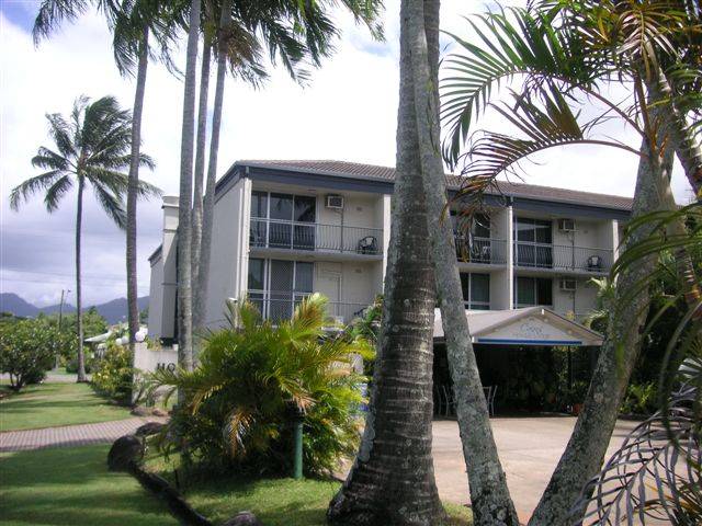 Cairns Holiday Lodge - thumb 0