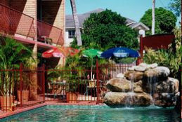 Cairns Holiday Lodge - thumb 4