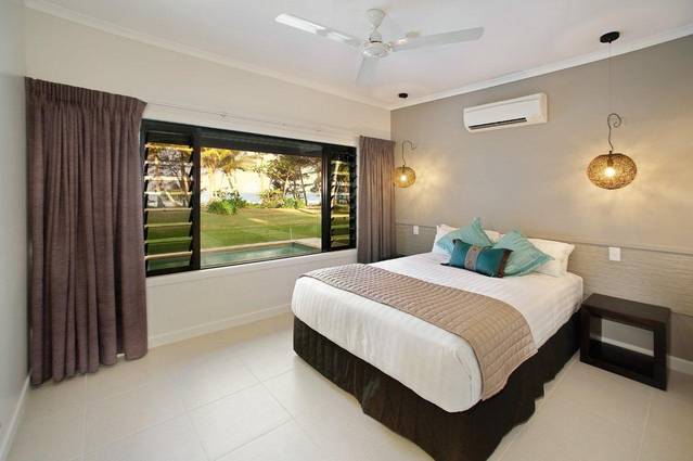 Castaways Resort and Spa Mission Beach - Dalby Accommodation