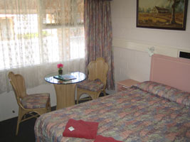 Central Coast Motel Wyong - Accommodation Resorts