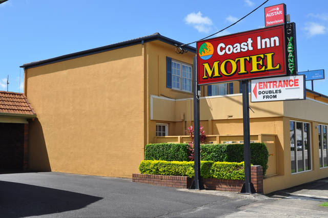 Coast Inn Motel - thumb 2