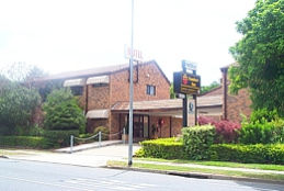 Comfort Inn Airport Admiralty - Accommodation Nelson Bay