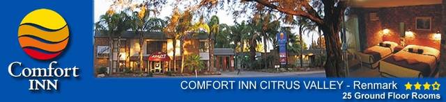 Comfort Inn Citrus Valley - thumb 2