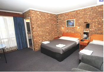 Comfort Inn Citrus Valley - Accommodation Redcliffe