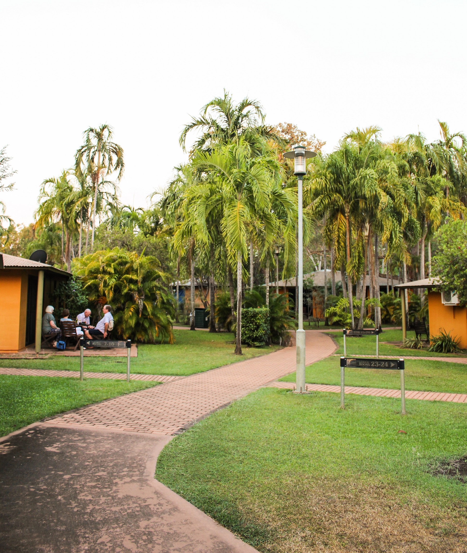 Cooinda Lodge Kakadu - thumb 2