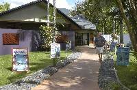 Cool Waters Holiday Park - Accommodation Cooktown