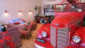 The Fire Station Inn - Fire Engine Suite - thumb 4