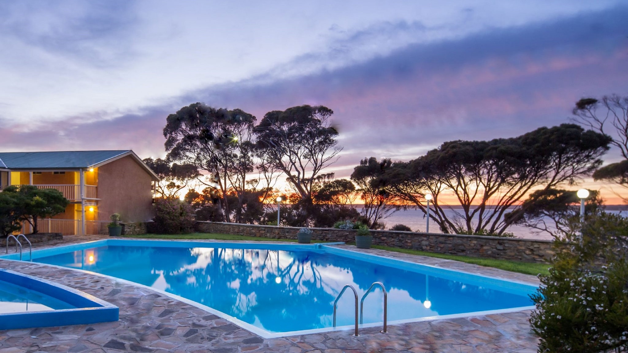 Mercure Kangaroo Island Lodge - Accommodation Sydney 15