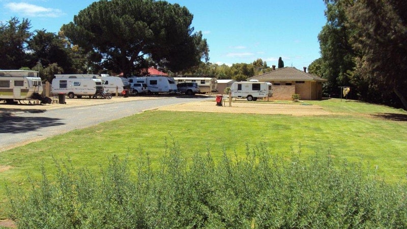 Burra Caravan And Camping Park - thumb 5