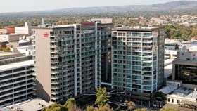 Crowne Plaza Adelaide - Hervey Bay Accommodation 8
