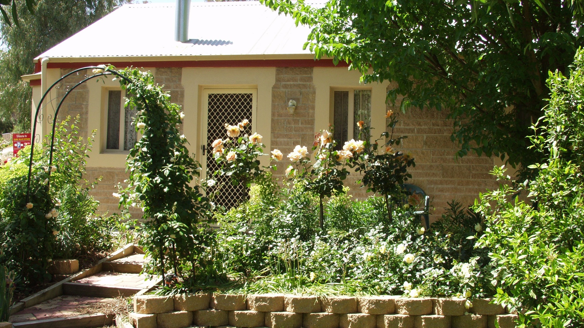 Clare Valley Cottages - thumb 2