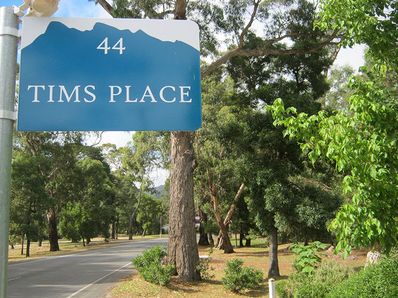 Tim's Place - Accommodation Mount Tamborine 8
