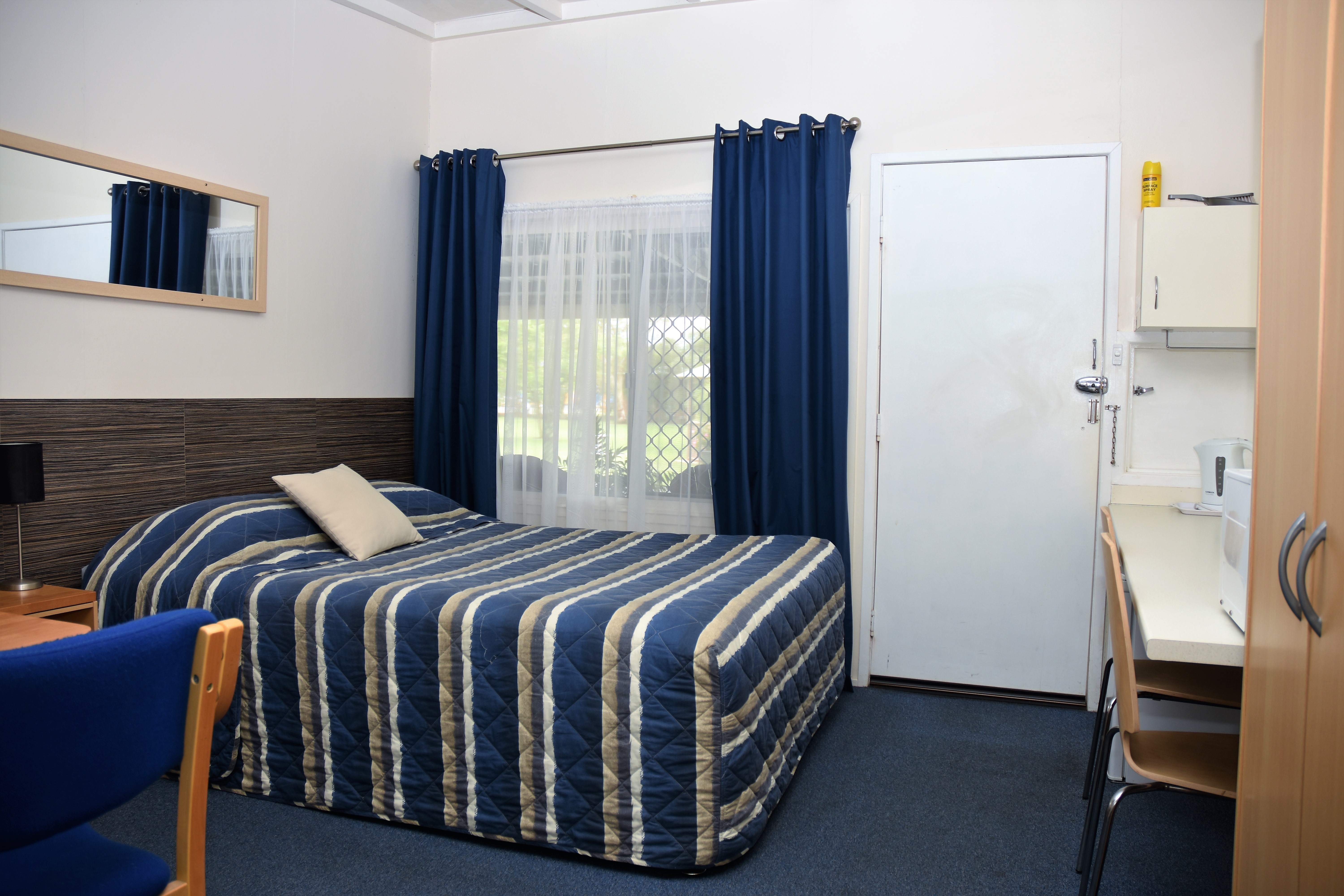 Chinchilla Motel - Dalby Accommodation 11