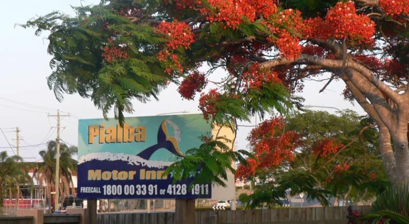 Pialba Motor Inn - thumb 8