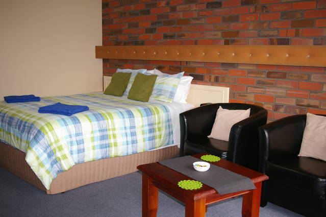 Coorrabin Motor Inn - Accommodation Resorts