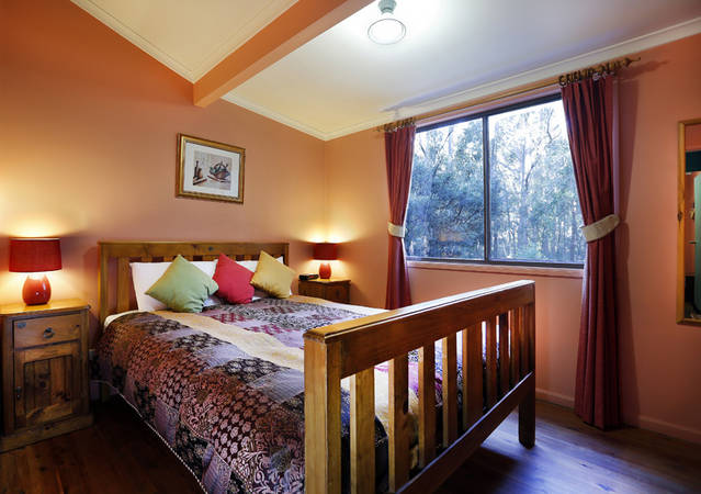 Cottages On Mount View - Accommodation Mount Tamborine