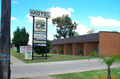 Country Capital Motel - Accommodation Nelson Bay