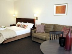 Country Comfort Highfields Motel Toowoomba - thumb 2