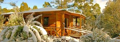 Cradle Chalet - Accommodation Cooktown