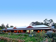 Craythorne Country House Metricup - Accommodation Nelson Bay