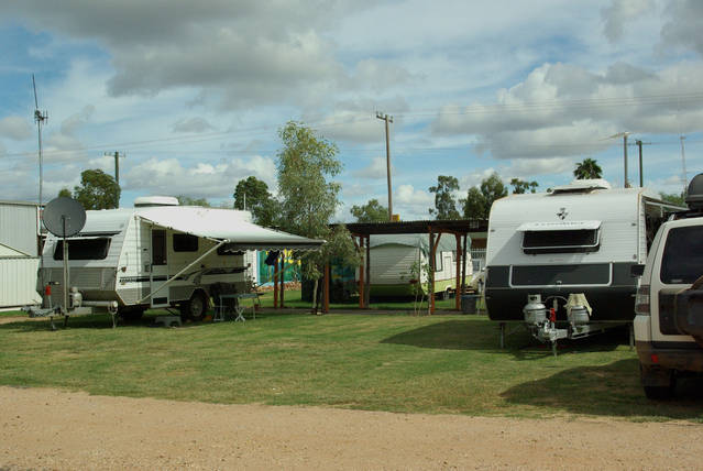 Crocodile Caravan  & Camping Park - thumb 1