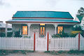 'Cuddle Doon' Cottages BB - Accommodation Airlie Beach
