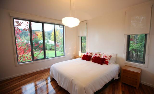 Dalrymples Guest Cottages - Accommodation in Brisbane