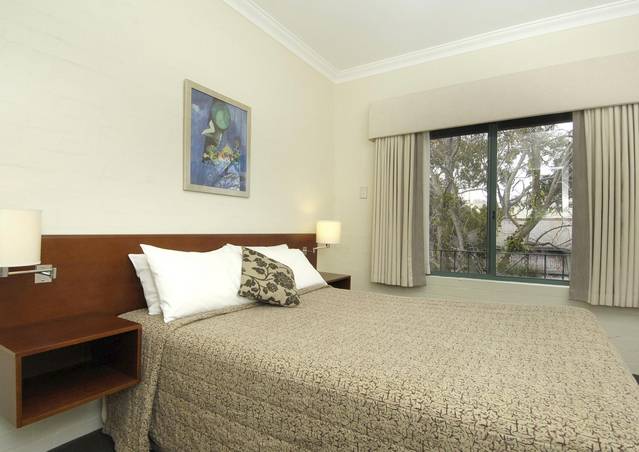 Darby Park Serviced Residences Subiaco - thumb 3