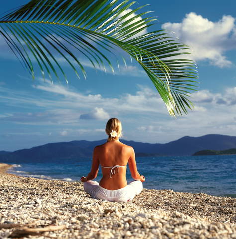 Daydream Island Resort  Spa - Accommodation in Surfers Paradise