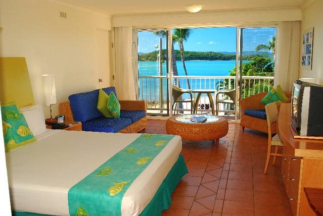Daydream Island Resort & Spa - thumb 2
