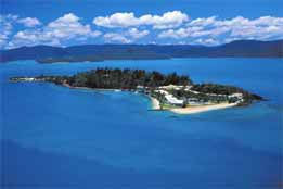 Daydream Island Resort & Spa - thumb 4